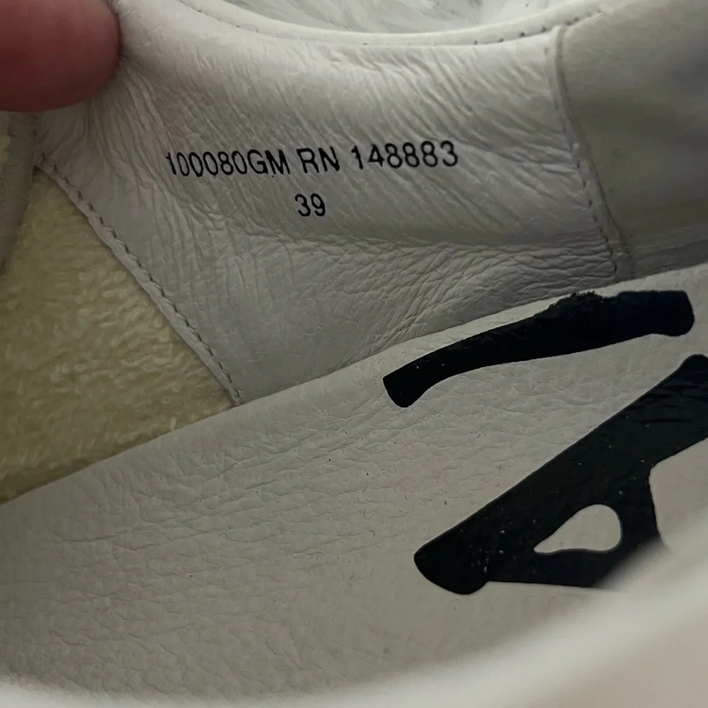 Gamin Dopamine Sneakers